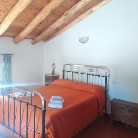 Casa Rural El Cortijo Nuevo, En Эль-Сересо Экстерьер фото